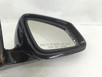 2011-2012 Bmw 535i Passenger Side View Mirror - Right Door Mirror OEM Used - Oemusedautoparts1.com