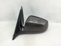 2011-2012 Bmw 535i Driver Side View Mirror - Left Door Mirror OEM Used - Oemusedautoparts1.com
