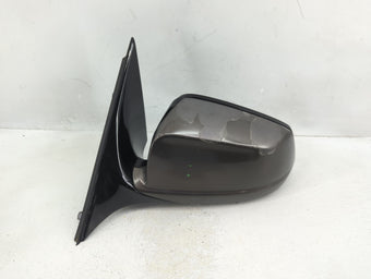 compare product 2011-2012 Bmw 535i Driver Side View Mirror - Left Door Mirror OEM Used