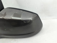2011-2012 Bmw 535i Driver Side View Mirror - Left Door Mirror OEM Used - Oemusedautoparts1.com