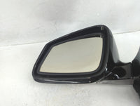 2011-2012 Bmw 535i Driver Side View Mirror - Left Door Mirror OEM Used - Oemusedautoparts1.com