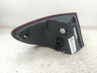2011-2013 Bmw 535i Tail Light Assembly Passenger Right OEM P/N:173462-02 Fits Fits 2011 2012 2013 OEM Used Auto Parts - Oemu