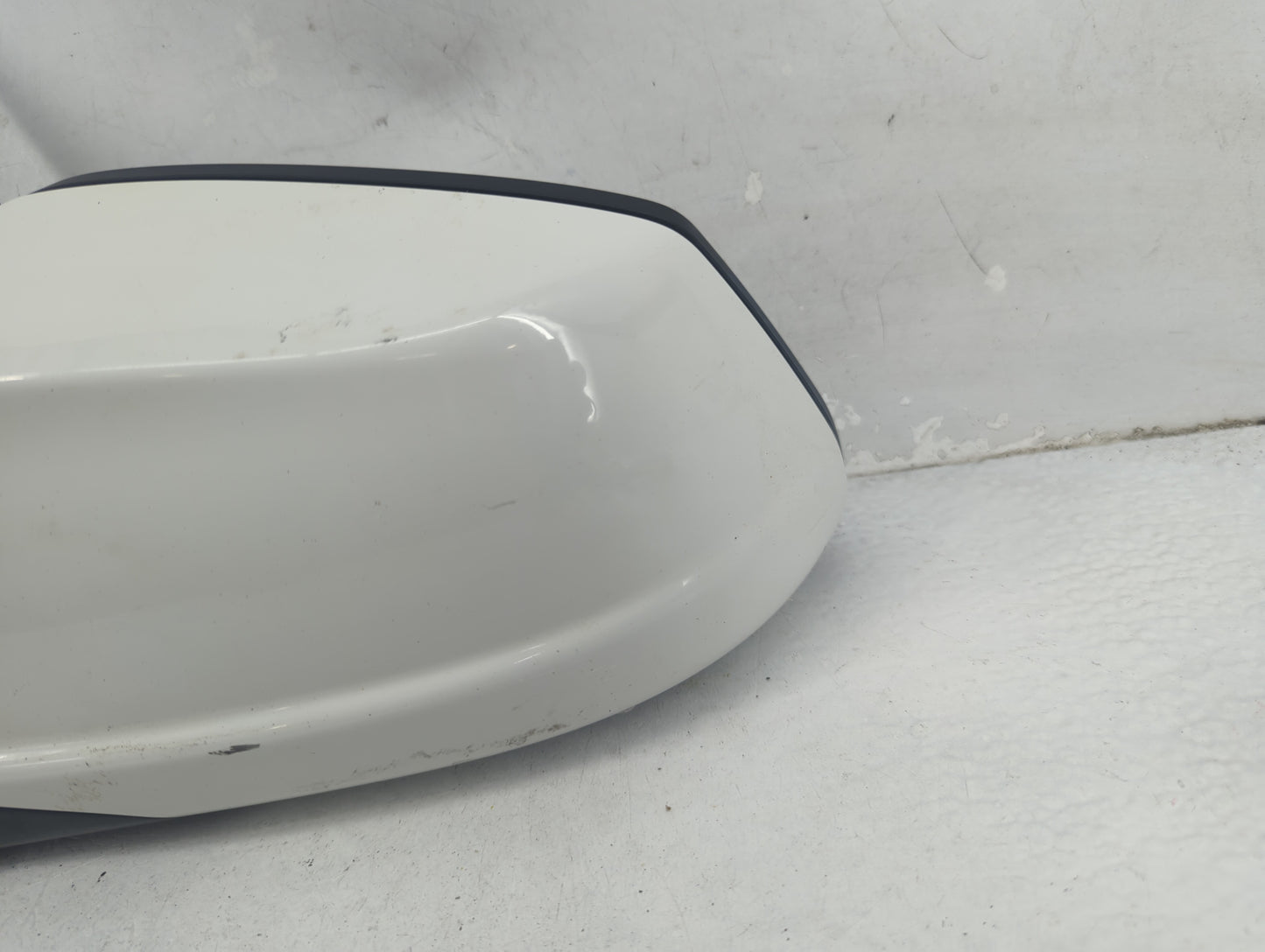 2011-2012 Bmw 535i Driver Side View Mirror - Left Door Mirror OEM Used - Oemusedautoparts1.com