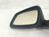 2011-2012 Bmw 535i Driver Side View Mirror - Left Door Mirror OEM Used - Oemusedautoparts1.com