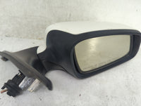 2011-2012 Bmw 535i Passenger Side View Mirror - Right Door Mirror OEM Used - Oemusedautoparts1.com
