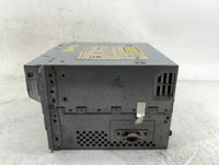 2011-2012 Bmw 535i Radio AM FM Cd Player Receiver Replacement P/N:9239158 ALB092A1244912 Fits Fits 2011 2012 OEM Used Auto P