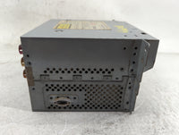 2011-2012 Bmw 535i Radio AM FM Cd Player Receiver Replacement P/N:9239158 ALB092A1244912 Fits Fits 2011 2012 OEM Used Auto P