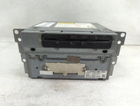 2011-2012 Bmw 535i Radio AM FM Cd Player Receiver Replacement P/N:9237176 ALB092A0723744 Fits Fits 2010 2011 2012 OEM Used A