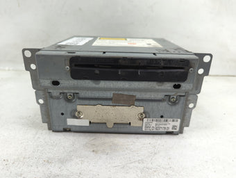 compare product 2011-2012 Bmw 535i Radio AM FM Cd Player Receiver Replacement P/N:9237176 ALB092A0723744 Fits Fits 2010 2011 2012 OEM Used Auto Parts