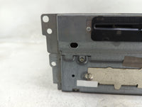 2011-2012 Bmw 535i Radio AM FM Cd Player Receiver Replacement P/N:9237176 ALB092A0723744 Fits Fits 2010 2011 2012 OEM Used A