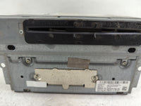 2011-2012 Bmw 535i Radio AM FM Cd Player Receiver Replacement P/N:9237176 ALB092A0723744 Fits Fits 2010 2011 2012 OEM Used A
