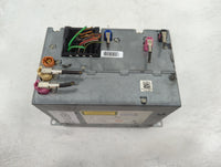 2011-2012 Bmw 535i Radio AM FM Cd Player Receiver Replacement P/N:9237176 ALB092A0723744 Fits Fits 2010 2011 2012 OEM Used A