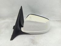 2011-2012 Bmw 535i Driver Side View Mirror - Left Door Mirror OEM Used - Oemusedautoparts1.com