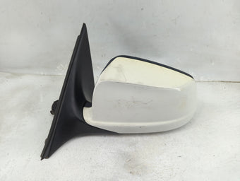 compare product 2011-2012 Bmw 535i Driver Side View Mirror - Left Door Mirror OEM Used