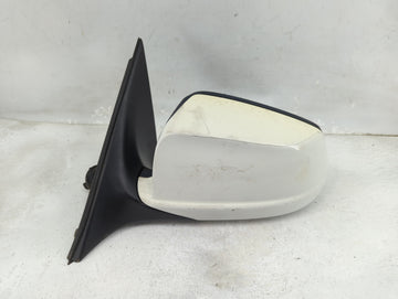 2011-2012 Bmw 535i Driver Side View Mirror - Left Door Mirror OEM Used - Oemusedautoparts1.com