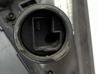 2011-2012 Bmw 535i Driver Side View Mirror - Left Door Mirror OEM Used - Oemusedautoparts1.com