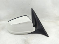2011-2012 Bmw 535i Passenger Side View Mirror - Right Door Mirror OEM Used - Oemusedautoparts1.com