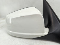 2011-2012 Bmw 535i Passenger Side View Mirror - Right Door Mirror OEM Used - Oemusedautoparts1.com