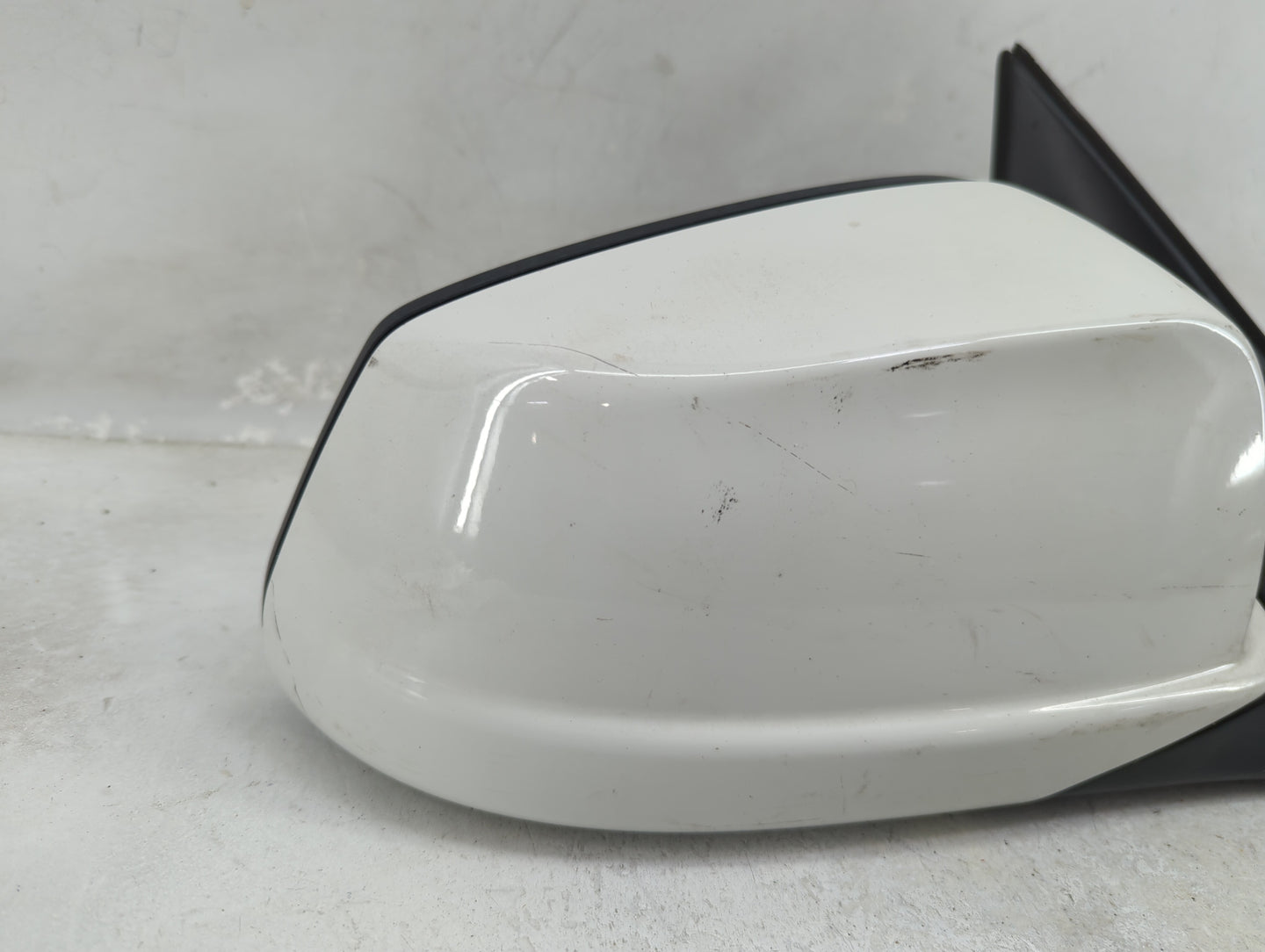 2011-2012 Bmw 535i Passenger Side View Mirror - Right Door Mirror OEM Used - Oemusedautoparts1.com