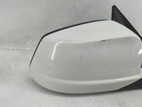 2011-2012 Bmw 535i Passenger Side View Mirror - Right Door Mirror OEM Used - Oemusedautoparts1.com