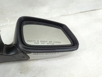 2011-2012 Bmw 535i Passenger Side View Mirror - Right Door Mirror OEM Used - Oemusedautoparts1.com