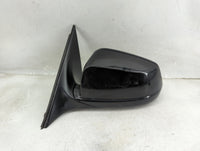 2011-2012 Bmw 535i Driver Side View Mirror - Left Door Mirror OEM Used - Oemusedautoparts1.com