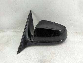 compare product 2011-2012 Bmw 535i Driver Side View Mirror - Left Door Mirror OEM Used