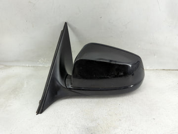 2011-2012 Bmw 535i Driver Side View Mirror - Left Door Mirror OEM Used - Oemusedautoparts1.com