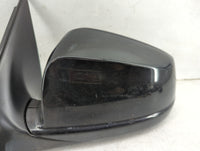 2011-2012 Bmw 535i Driver Side View Mirror - Left Door Mirror OEM Used - Oemusedautoparts1.com