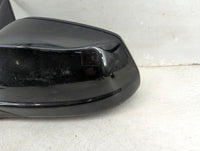 2011-2012 Bmw 535i Driver Side View Mirror - Left Door Mirror OEM Used - Oemusedautoparts1.com