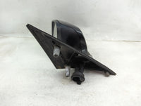 2011-2012 Bmw 535i Driver Side View Mirror - Left Door Mirror OEM Used - Oemusedautoparts1.com