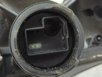 2011-2012 Bmw 535i Driver Side View Mirror - Left Door Mirror OEM Used - Oemusedautoparts1.com