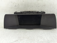 2011-2012 Bmw 535i Information Display Screen - Oemusedautoparts1.com