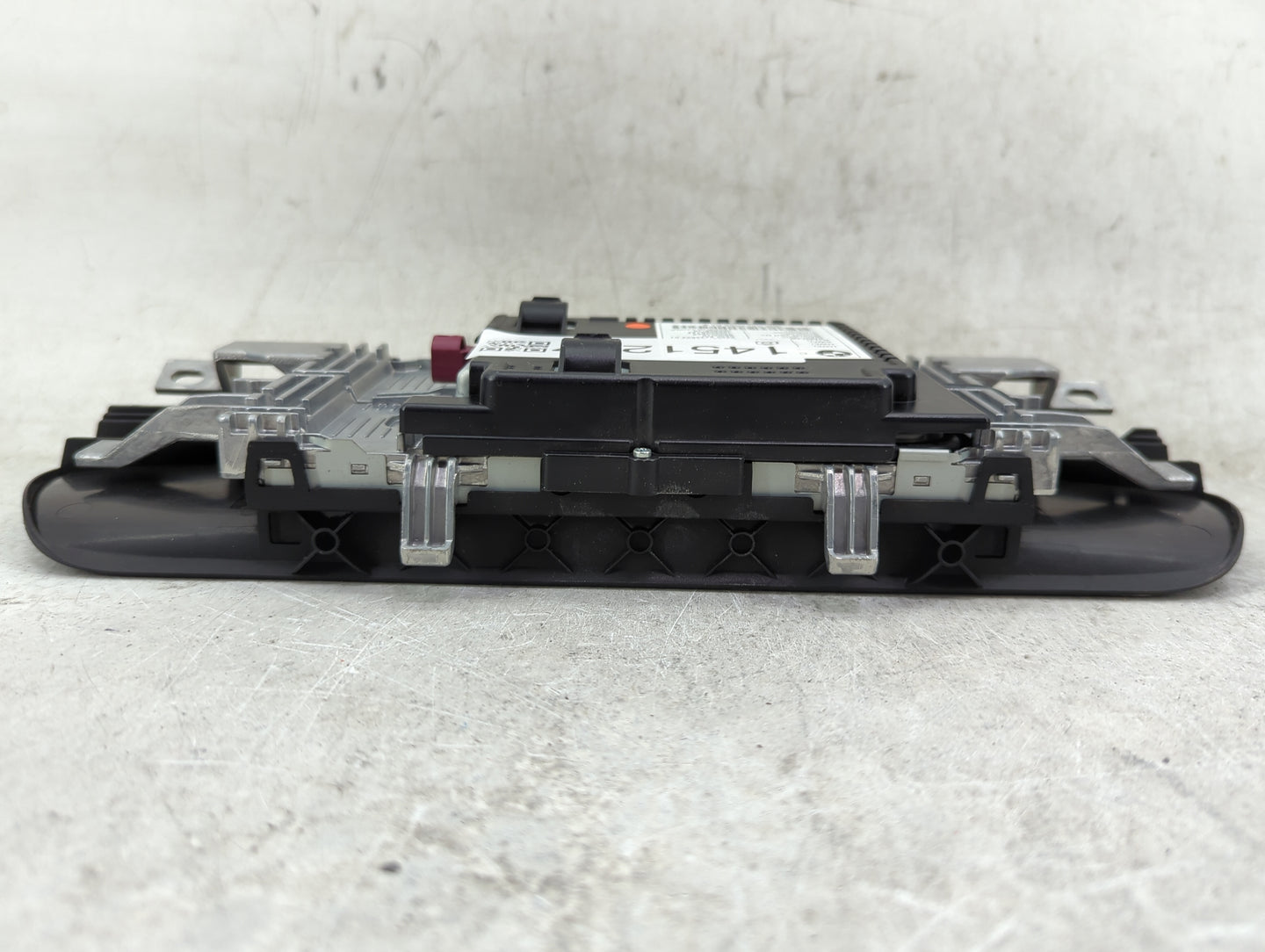 2011-2012 Bmw 535i Information Display Screen - Oemusedautoparts1.com