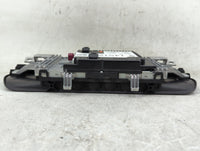 2011-2012 Bmw 535i Information Display Screen - Oemusedautoparts1.com