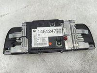 2011-2012 Bmw 535i Information Display Screen - Oemusedautoparts1.com