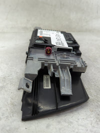 2011-2012 Bmw 535i Information Display Screen - Oemusedautoparts1.com