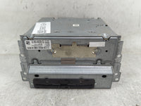 2011-2012 Bmw 535i Radio AM FM Cd Player Receiver Replacement P/N:9239158 ALB092A1037967 Fits Fits 2010 2011 2012 OEM Used A
