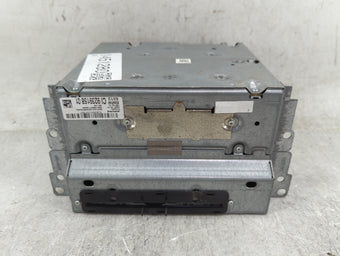 compare product 2011-2012 Bmw 535i Radio AM FM Cd Player Receiver Replacement P/N:9239158 ALB092A1037967 Fits Fits 2010 2011 2012 OEM Used Auto Parts