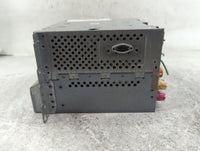 2011-2012 Bmw 535i Radio AM FM Cd Player Receiver Replacement P/N:9239158 ALB092A1037967 Fits Fits 2010 2011 2012 OEM Used A