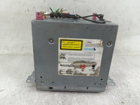 2011-2012 Bmw 535i Radio AM FM Cd Player Receiver Replacement P/N:9239158 ALB092A1037967 Fits Fits 2010 2011 2012 OEM Used A