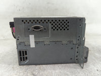 2011-2012 Bmw 535i Radio AM FM Cd Player Receiver Replacement P/N:9239158 ALB092A1037967 Fits Fits 2010 2011 2012 OEM Used A