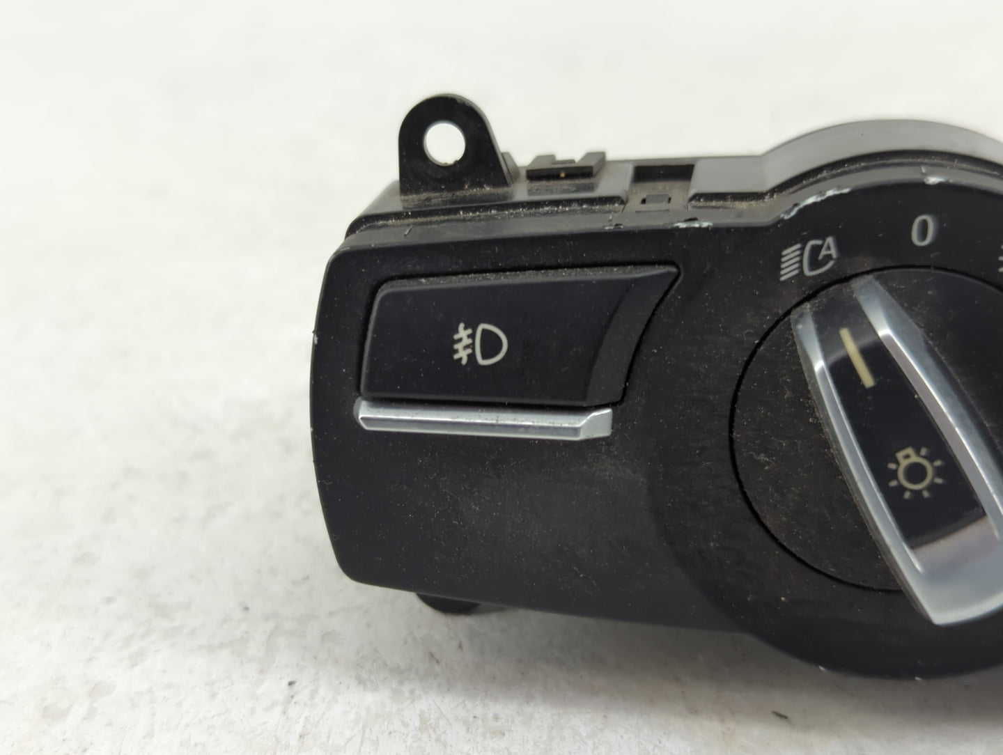2011 Bmw 535i Climate Control Module Temperature AC/Heater Replacement P/N:9192745 33920301 Fits OEM Used Auto Parts - Oemus