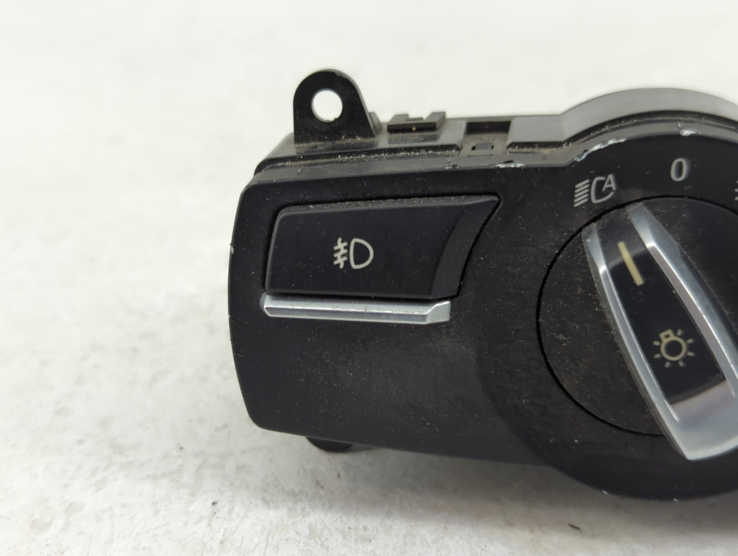 2011 Bmw 535i Climate Control Module Temperature AC/Heater Replacement P/N:9192745 33920301 Fits OEM Used Auto Parts - Oemus