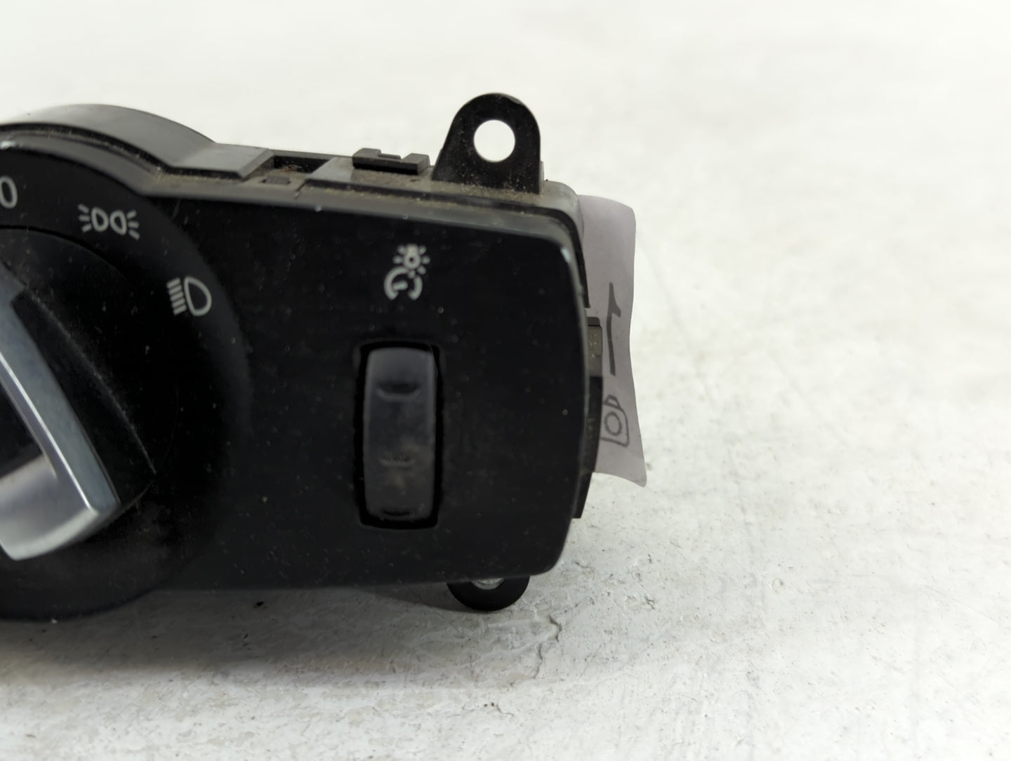 2011 Bmw 535i Climate Control Module Temperature AC/Heater Replacement P/N:9192745 33920301 Fits OEM Used Auto Parts - Oemus