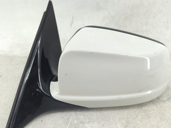 compare product 2011-2012 Bmw 535i Driver Side View Mirror - Left Door Mirror OEM Used