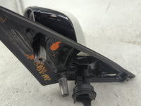 2011-2012 Bmw 535i Driver Side View Mirror - Left Door Mirror OEM Used - Oemusedautoparts1.com