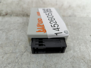 2011 Bmw 535i Tire Pressure Monitoring System Sensor Tpms - Oemusedautoparts1.com