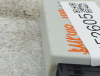 2011 Bmw 535i Tire Pressure Monitoring System Sensor Tpms - Oemusedautoparts1.com