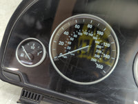 2011 Bmw 535i Instrument Cluster Speedometer Gauges P/N:9227606-01 2059559-05, 258115 11 Miles:102K Fits OEM Used Auto Parts